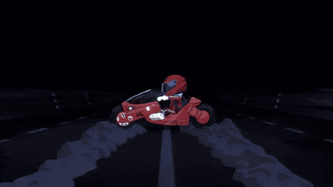 Naruto Manga GIF by a KID called BEAST