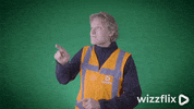 Wizzflix_ green look good job watch GIF