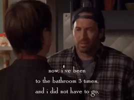 season 4 netflix GIF by Gilmore Girls 