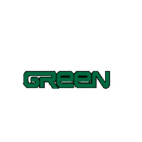 George Mason Gmu Sticker by GMUGreenMachine