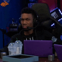 awkward d&d GIF by Hyper RPG