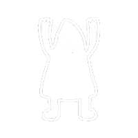 Happy Dance Sticker by Circus Zonder Handen