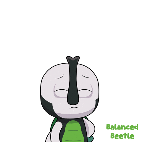 Bug Insect GIF by VeeFriends