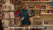 Paul Sun-Hyung Lee Appa GIF by Kim's Convenience