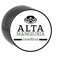 Ristorante Alta Sticker by ardolino ristorazione