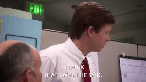 comedy central GIF by Workaholics