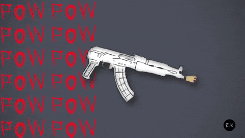 Animation GIF by R.K