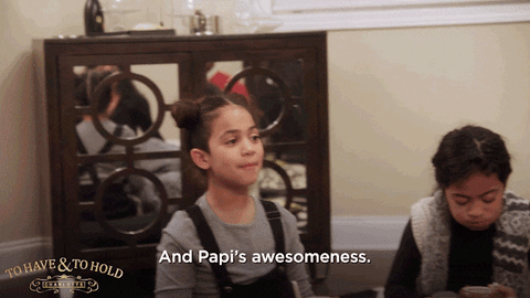 Tohavecharlotte GIF by OWN: Oprah Winfrey Network