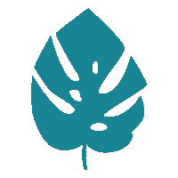 Summer Banana Sticker by bloggercoachingde