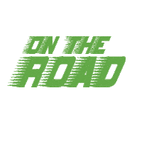 Festuc tour on the road gira carretera Sticker