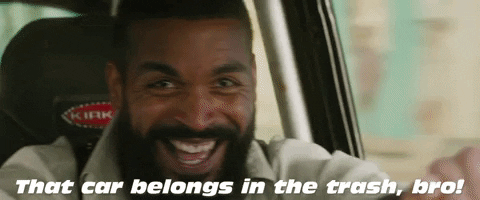 Fast And Furious GIF by The Fast Saga