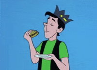 episode 7 GIF by Archie Comics