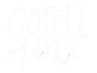 Coffee Time Sticker