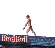 dance love Sticker by Red Bull