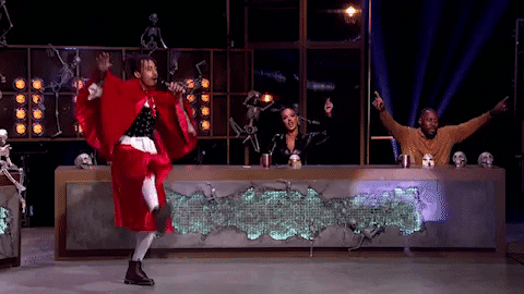 Hip Hop Laughing GIF by Don't Hate The Playaz