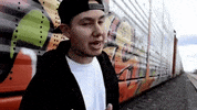lilrenzo head think imagine thought GIF