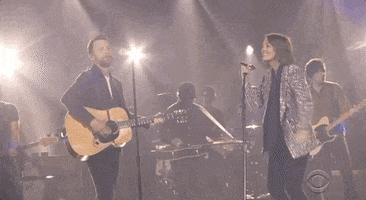 acm awards 2019 acms GIF by Academy of Country Music Awards