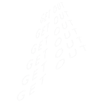 Camping Get Out Sticker by tentree