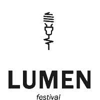 Sticker by Lumen Festival