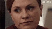 Anna Paquin Flack GIF by Amazon Prime Video