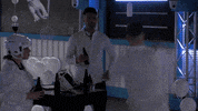 Happy Dance GIF by Big Brother 2022