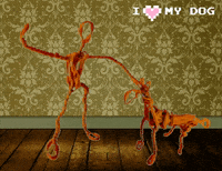 Best Friends Love GIF by Xinanimodelacra