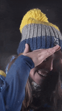 Team Usa Olympics GIF by U.S. Ski & Snowboard Team