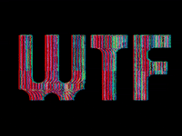 Art Wtf GIF
