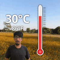 30 Degrees GIF