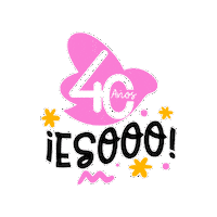Esoo Sticker by Fundación delamujer
