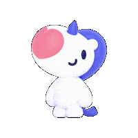 Siya Sticker by siyachatapp