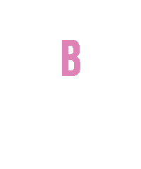 Pink Love Sticker by LeaZBoutique