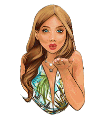 Heart Love Sticker by LeaZBoutique
