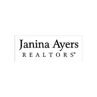 janinaayersrealtors  Sticker