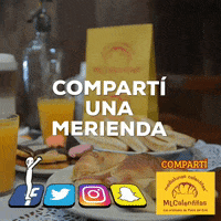 GIF by Medialunas Calentitas