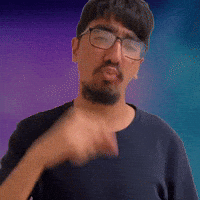 Close fingers