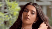 Miss India Fashion GIF
