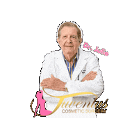 JuventusCosmeticSurgery lipo liposuction juventus cosmetic surgery julio arronte Sticker