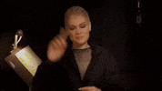 jessie j no no no GIF by Grease Live