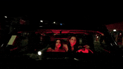 Driving Date Night GIF by Lauren Sanderson