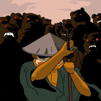 Crypto Bitcoin GIF by Ponke