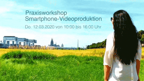 FJBaldus praxisworkshop smartphone-videoproduktion GIF