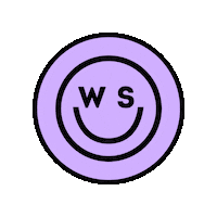 WabiWibes smile happiness wabi wabisabi Sticker