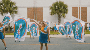 florida gators homecoming GIF by University of Florida