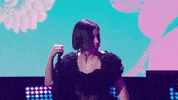 Trampoline GIF by New Year's Rockin' Eve