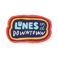 mondays lunes Sticker by Grupo Alfoz