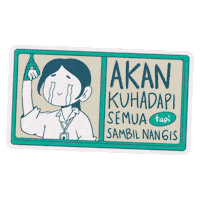 visinemaid visinema hsl sandwichgeneration pejuangrupiah Sticker
