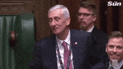 uk parliament speaker of the house lindsay hoyle sir lindsay hoyle GIF