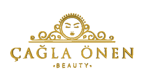 Çağla Önen Sticker by caglaonenbeauty