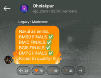 Team Soul GIF